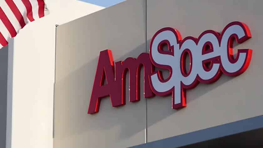 AmSpec Selects Biofriendly in Texas