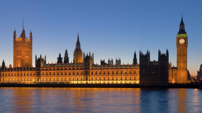 Biofriendly Invited to Present Green Plus to Fair Fuels in UK Parliament