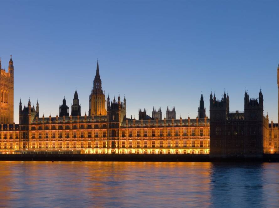 Biofriendly Invited to Present Green Plus to Fair Fuels in UK Parliament