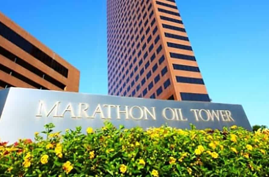 Marathon to Add Biofriendly to its Diesel Fuel in Texas