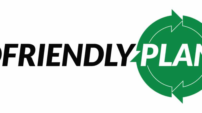 Biofriendly Planet Logo