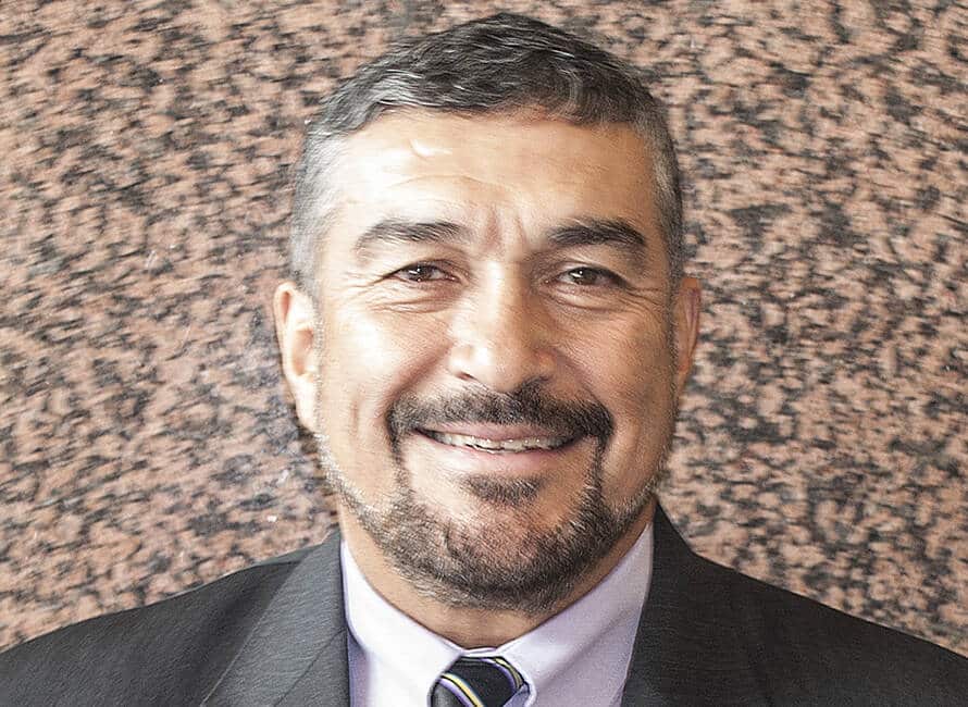 Jose Niño | Chairman on Biofriendly